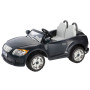 2020 hot sale kids electric ride on car 12v two seats licenced toy cars for kids to drive