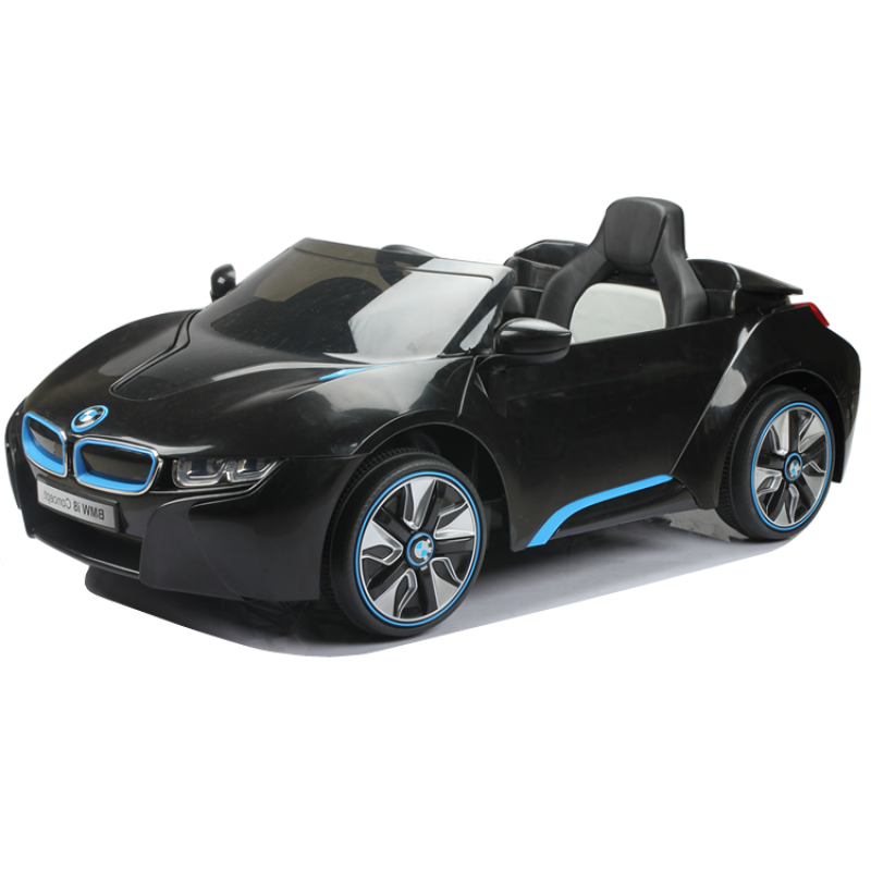 High quality licensed BMW electric car kids ride on car 12V toy cars for kids to drive