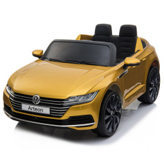 2020 New kids car electric 12V licensed car baby ride on car