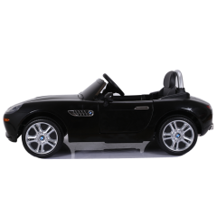 Real Licensed BMW kids electric car 12V ride on car kids toy car for kids
