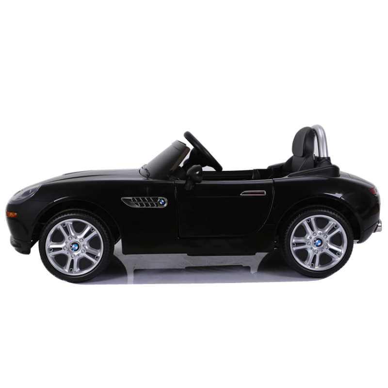 Real Licensed BMW kids electric car 12V ride on car kids toy car for kids