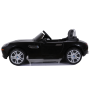 Real Licensed BMW kids electric car 12V ride on car kids toy car for kids