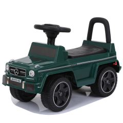 Real licensed Benz G63 kids toy car ride on car car toy for kids to drive