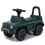 Real licensed Benz G63 kids toy car ride on car car toy for kids to drive