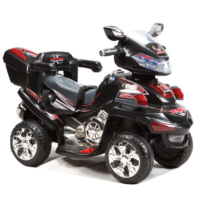 Licenced Electric Kids Ride On Car Red Black Blue Silver Toy Music Car For Kids To Drive