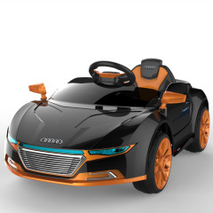Großhandel vier Räder elektrische Kinderautofahrt auf Spielzeugautos