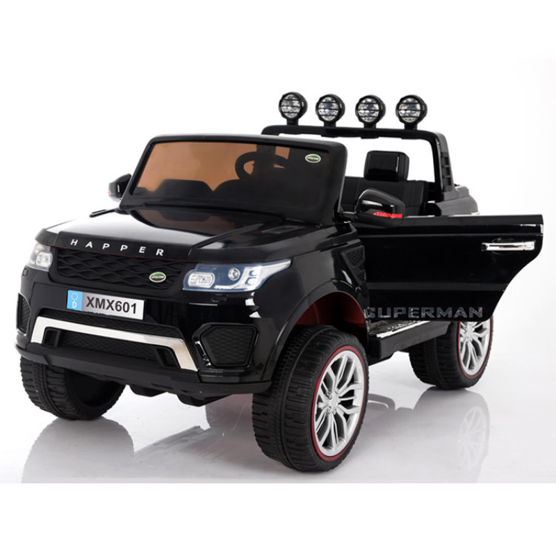 2020 Good Quality Kids Cars Electric Ride On 12v Battery Car Power Wheel Ride On Cars