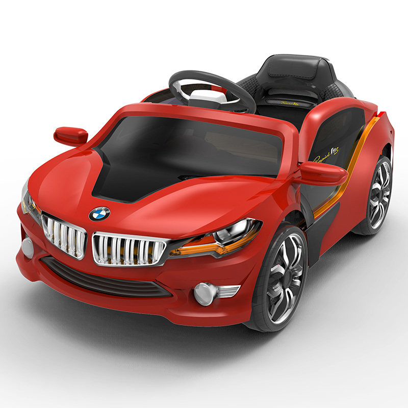 2020 hot selling and high quality electric toys car with 2 seater for children to play