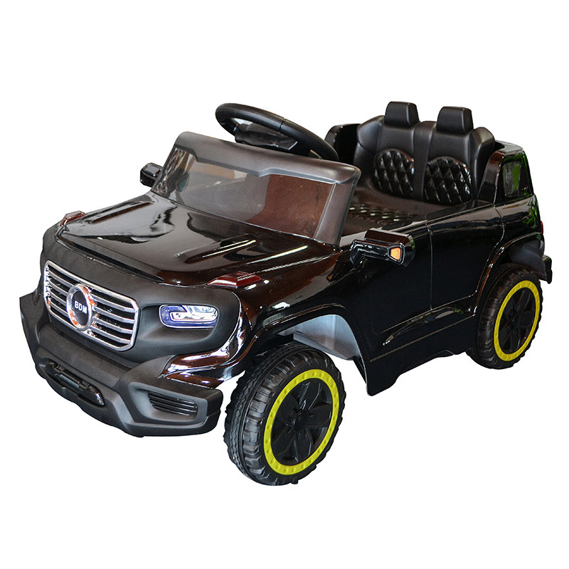 2020 new design and wholesale kids electric 2 seater ride on car years for children to drive