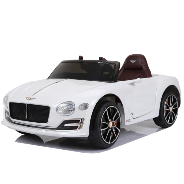 Настоящий лицензированный детский электромобиль 12 в, поездка на игрушечном автомобиле для детей