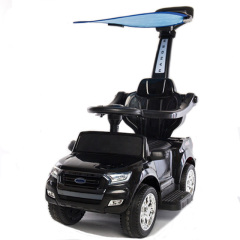 2020 licensed baby ride on toy gear car one seat electronic ride on kids car to drive