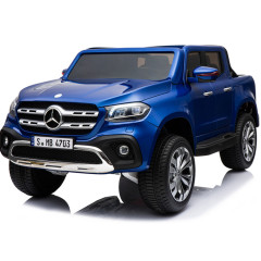 2020 Licensed Two Seat 12V Remote Control Ride On Car Kids Toys Car Electric Cars For Kids