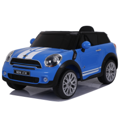 Licensed mini kids electric car with 12V electric toy car kids ride on car