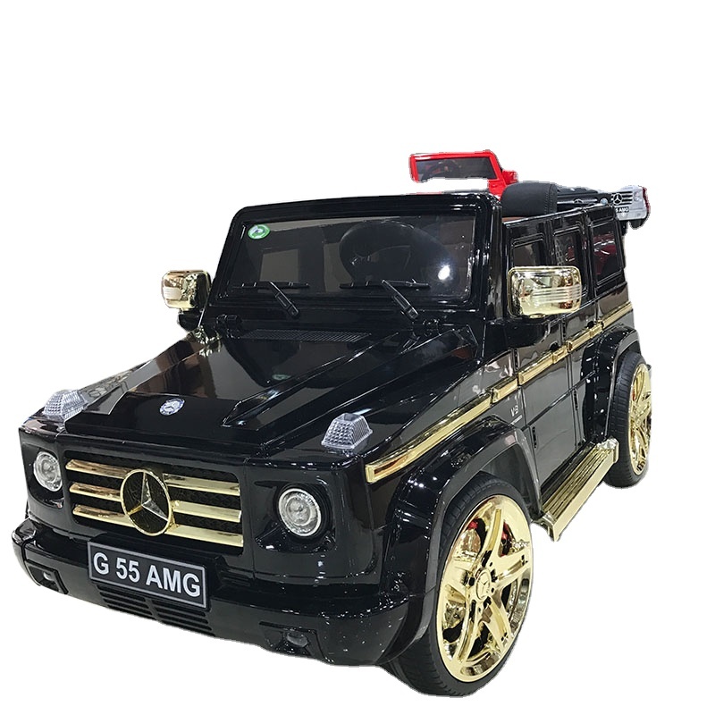 2020 top sale and competitive children licensed kids electric car battery operated on 12v for sale