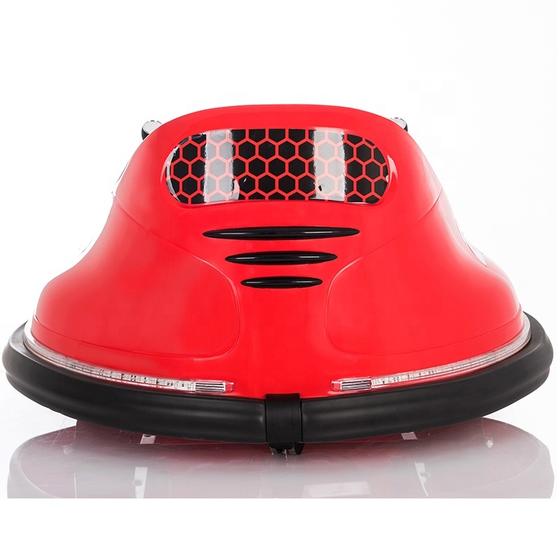 2020 hot sale kidzone bumper car electric toy cars for kids to drive baby ride on car