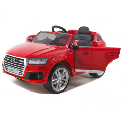 2020 neues lizenziertes Kinderauto ferngesteuertes Auto Spielzeug Elektroautos für Kinder zum Fahren