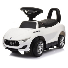 2020 hotsale kids electric toys ride on baby push car with 6v battery for wholesale
