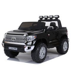 Licensed Tundra big jeep kids electric car ride on 12v power wheel kids car for kids