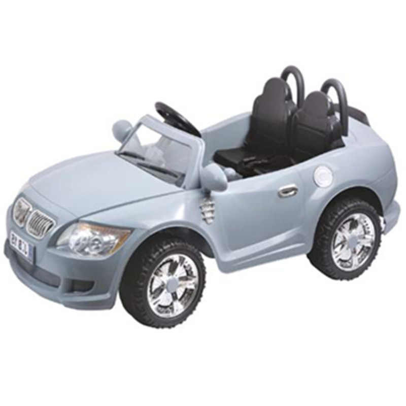 2020 hot sale kids electric ride on car 12v two seats licenced toy cars for kids to drive