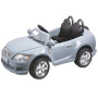 2020 hot sale kids electric ride on car 12v two seats licenced toy cars for kids to drive