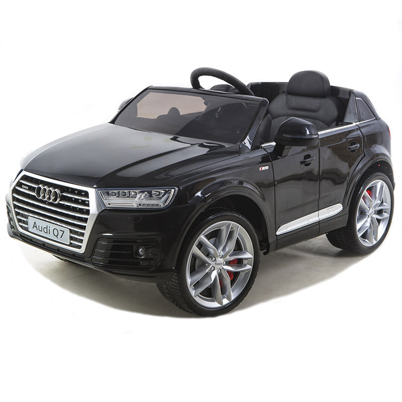 2020 new licensed child car remote control car toy electric cars for kids to drive