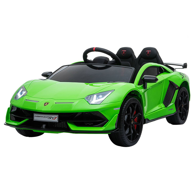 2020 new licensed car battery operated ride on 12v kids electric sports car to drive