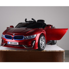 Wholesale Ride On Car Kids Electric Remote Control Car Kids Toy Cars For Kids To Ride Electric