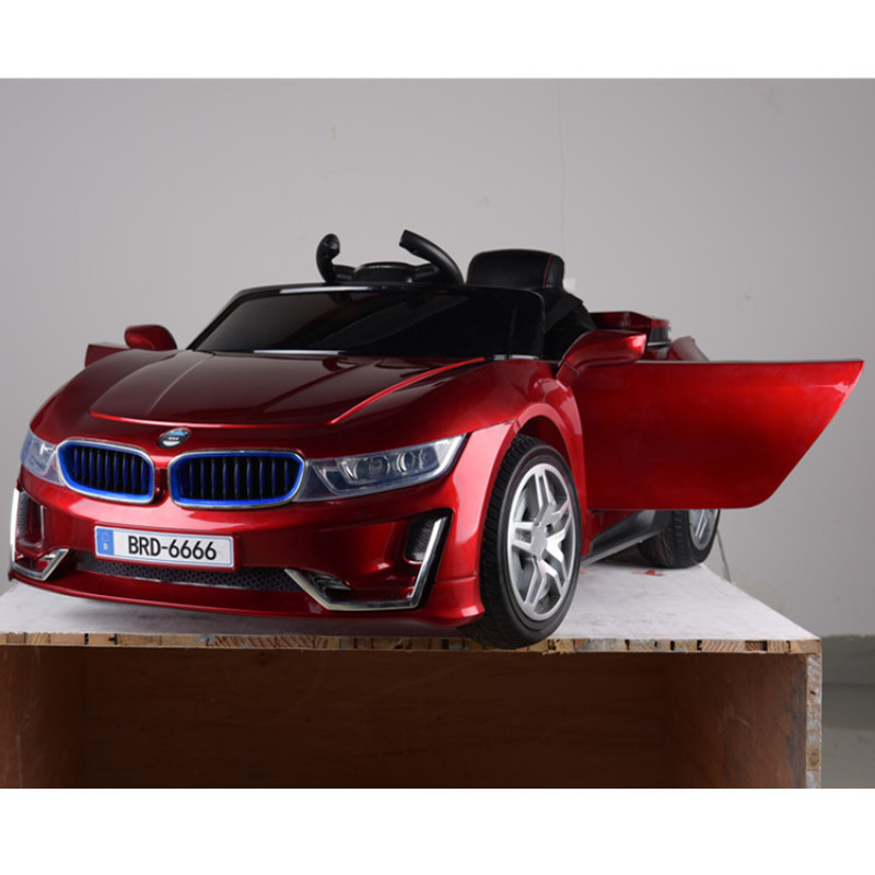Wholesale Ride On Car Kids Electric Remote Control Car Kids Toy Cars For Kids To Ride Electric