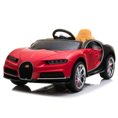 2020 new licensed and fashion baby toys car one seat electric car for kids to play