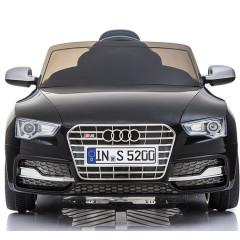 Real Licensed AUDI 2.4G Remote Control 12V Kids Ride On Car Kids Electric Car Kids Car To Drive