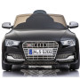 Real Licensed AUDI 2.4G Remote Control 12V Kids Ride On Car Kids Electric Car Kids Car To Drive