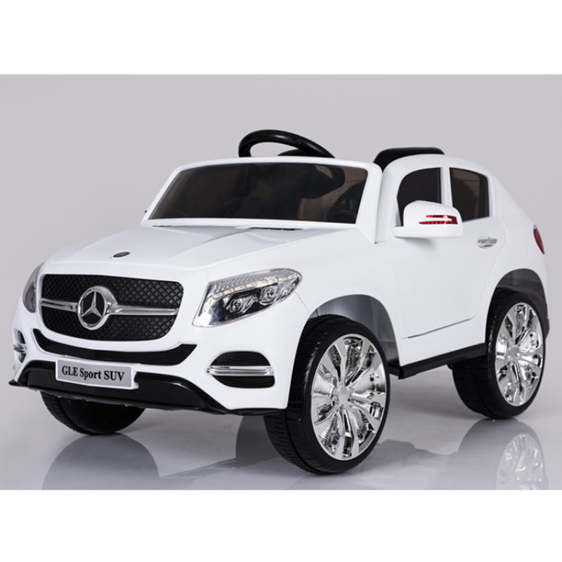 2020 wholesale kids electric ride on cars 12 V toy car kids electric 2.4 G R/C car for children electric