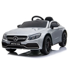 Factory wholesale kids electric toy car to drive remote control cars for children to ride electric ride on car