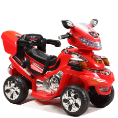 Licenced Electric Kids Ride On Car Red Black Blue Silver Toy Music Car For Kids To Drive