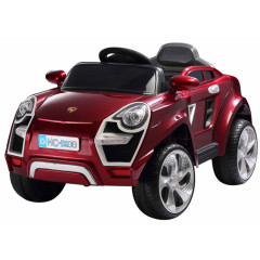 Großhandel fahrt auf auto kinder elektrische batterieautos elektrische spielzeugautos für kinder zu fahren