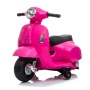 kids ride on electric cars toy for wholesale new model mini vespa baby ride on motorcycle