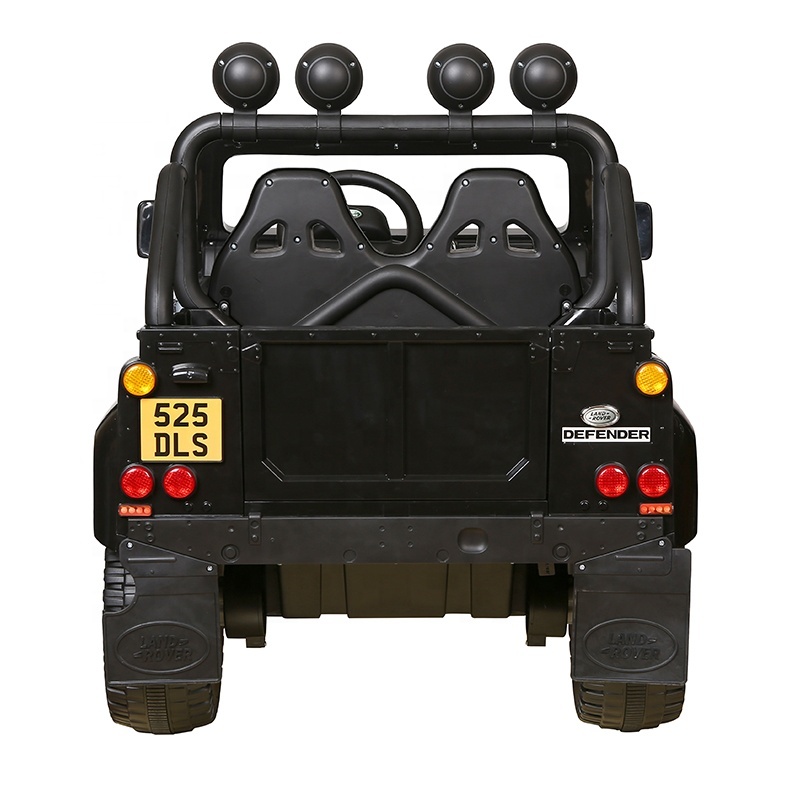 12v rover children electric toy car range battery power rechargeable cars for big kids to drive