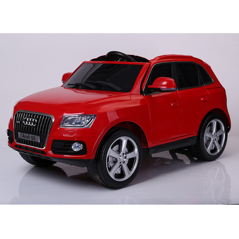 2020 top sale  and licensed baby elektric children ride on car with 12v battery and rc to drive