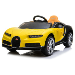 2020 new licensed and fashion baby toys car one seat electric car for kids to play