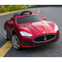 New Electric Kids Car Ride on Car SL631 Real Licensed Pink Black White Red Toy Cars