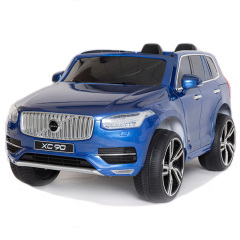 2020 licensed electric toy car ride on car with remote control to drive