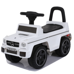 Real licensed Benz G63 kids toy car ride on car car toy for kids to drive