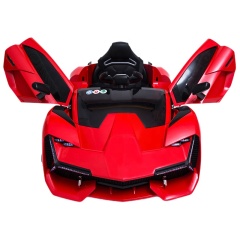 Hot sale cheap price wholesale kids ride on car with remote control 12v rechargeable electric boys ride on cars