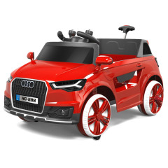 Großhandel Fahrt auf Auto Kinder Kinder Elektroauto Fahrt Elektro Spielzeugautos für Kinder zum Fahren