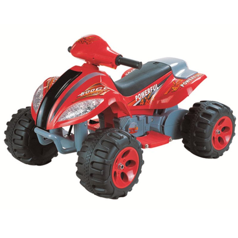 wholesale 6v middle beach car kids electric ride on cars toy cars for kids to drive