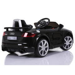 Real Licensed AUDI TTRS kids electric car ride 12V kids car toy car for kids to drive