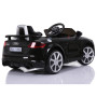 Real Licensed AUDI TTRS kids electric car ride 12V kids car toy car for kids to drive