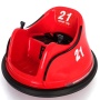 2020 hot sale kidzone bumper car electric toy cars for kids to drive baby ride on car