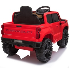 2021 newest baby ride on toy car battery power EVA wheel rechargeable kids ride on remote control car
