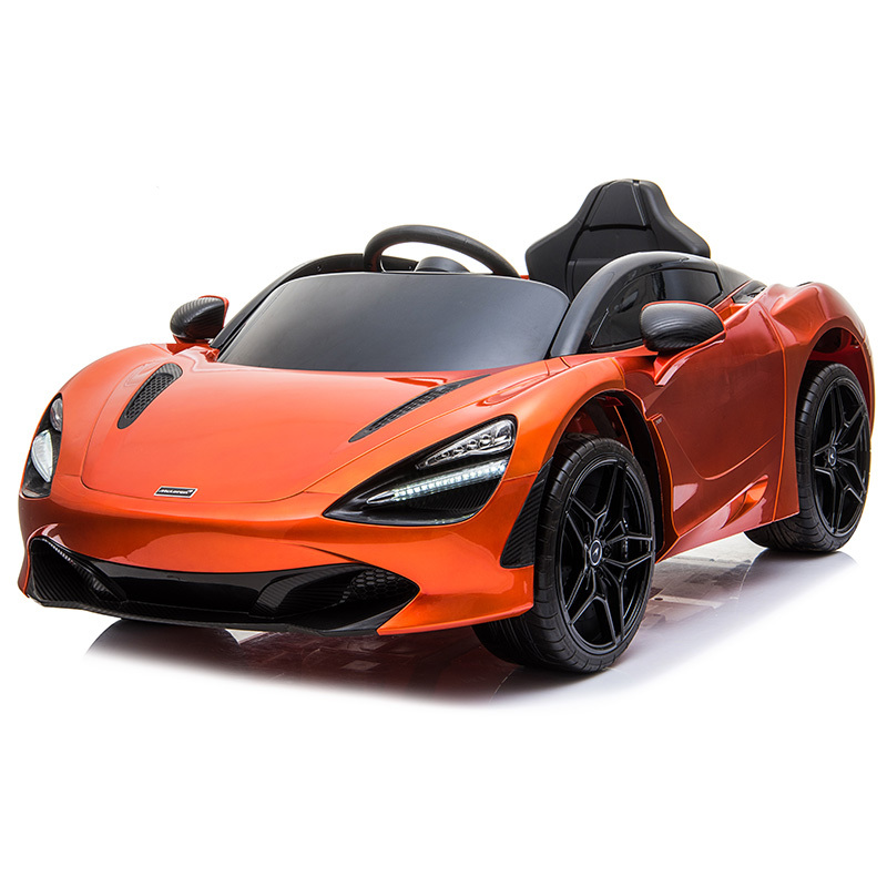 Hot sale children toys ride on car electric remote control car for kids to play